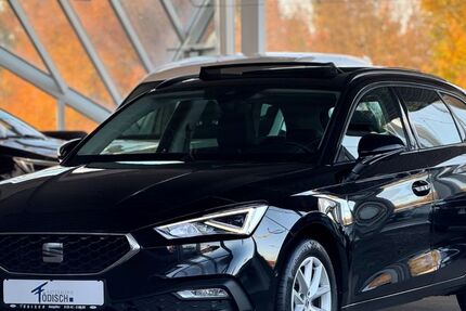 Seat Leon 101.800 km 19.940 &euro; Salzgitter 38228