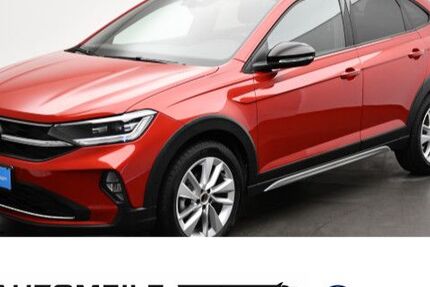 VW Taigo 4.896 km 23.990 &euro; Wolfsburg 38440