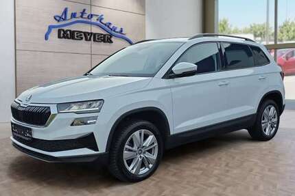 Skoda Karoq 15.700 km 24.910 &euro; Sickte 38173