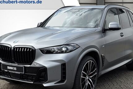 BMW X5 5.100 km 94.900 &euro; Gifhorn 38518