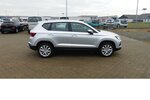 Seat Ateca 1.5 Style TSI BMT Navi Klima Alu 28.800 km 22.990 &euro; Vordorf 38533
