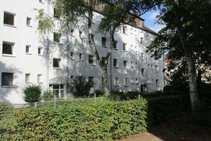 Wohnung Braunschweig Westliches Ringgebiet - 2 Zimmer, 41 m&sup2;, 377&euro; | Angebot:27016120