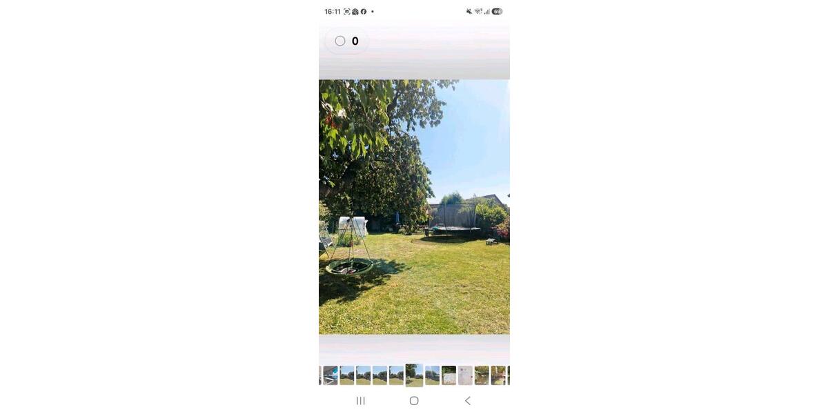 Etagenwohnung Wolfsburg Alt-Wolfsburg - 4 Zimmer, 140 m&sup2;, 1.250&euro; | Angebot:26463815