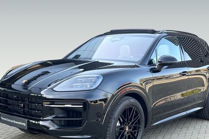 Porsche Cayenne 6.100 km 134.860 &euro; Braunschweig 38114