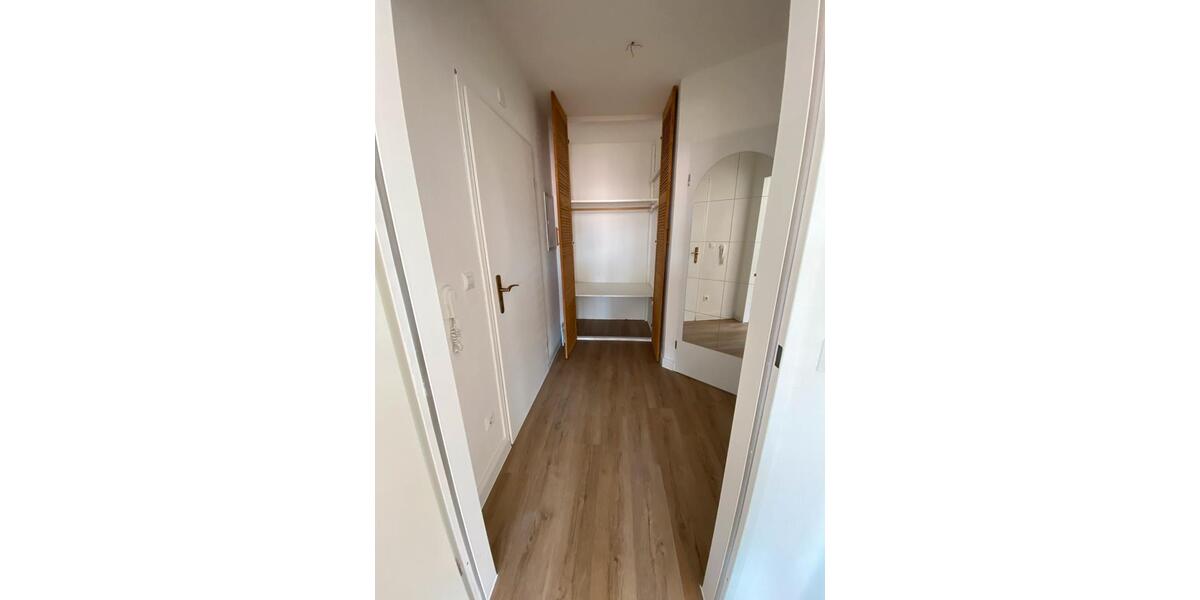 Etagenwohnung Wolfsburg Almke - 1 Zimmer, 29 m&sup2;, 340&euro; | Angebot:26690126