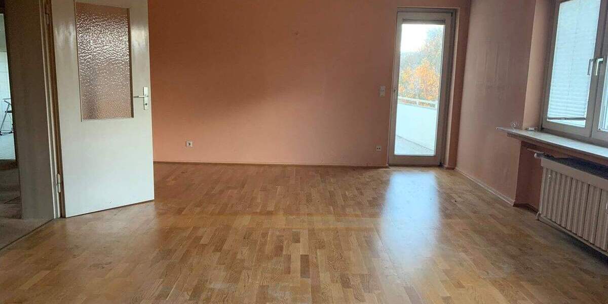 Etagenwohnung Wolfsburg Klieversberg - 4 Zimmer, 92 m&sup2;, 225.000&euro; | Angebot:25686521