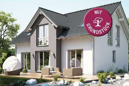 Haus zum Kaufen in Osloß 668.500 € 159 m² 6 zimmer