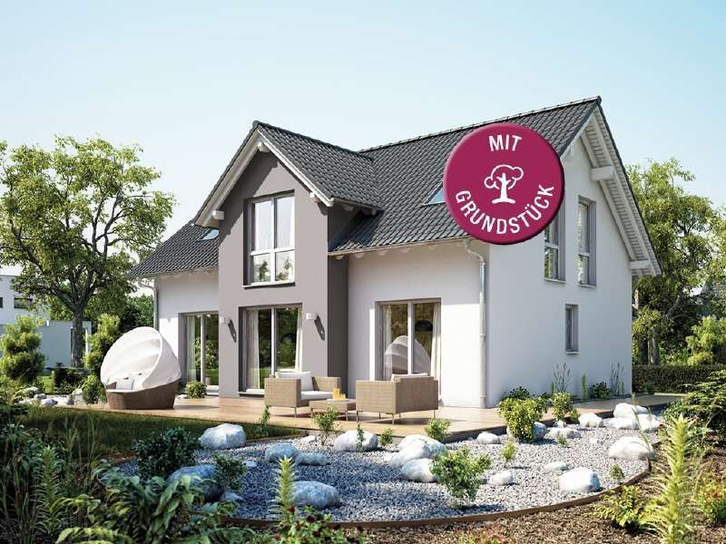 Haus zum Kaufen in Osloß 668.500 € 159 m² 6 zimmer