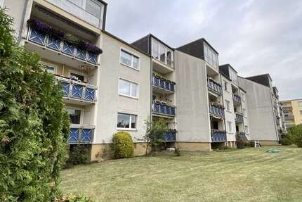 Wohnung zum Kaufen in Braunschweig Hondelage 120.000 € 57 m² 2 zimmer