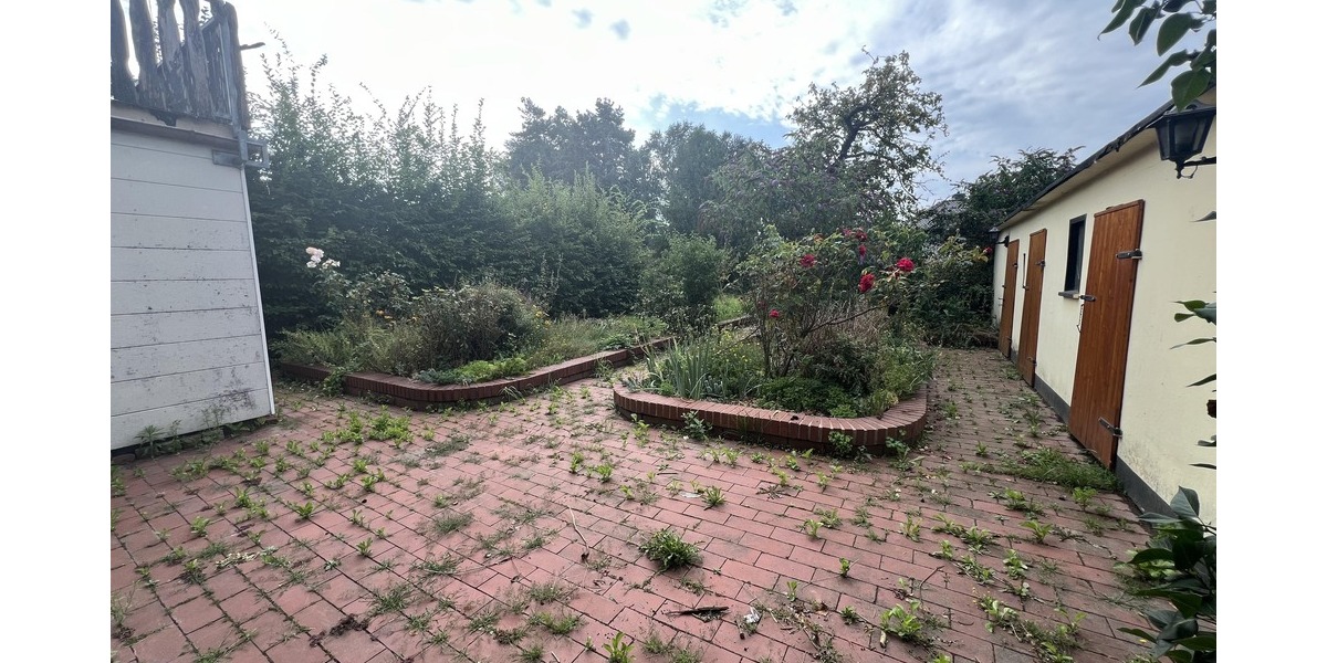 Renovierungsobjekt mit Potenzial - Einfamilienhaus Peine Dungelbeck | Angebot:27265911