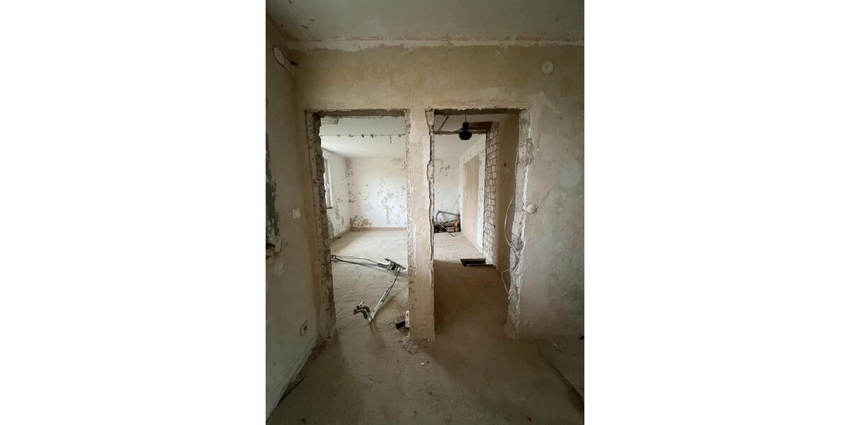 Reihenhaus Braunschweig Heidberg-Melverode - 4 Zimmer, 120 m&sup2;, 300.000&euro; | Angebot:27299641