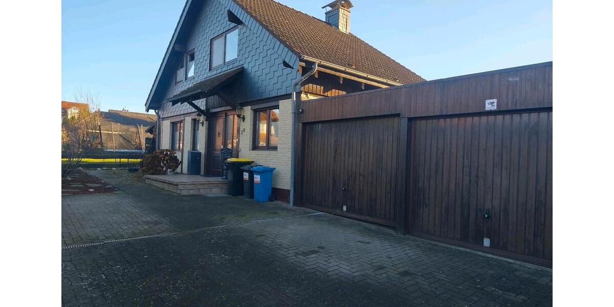 Einfamilienhaus Salzgitter Ortschaft Südost - 6 Zimmer, 160 m&sup2;, 370.000&euro; | Angebot:24780550