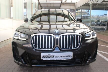 BMW X3 119.588 km 33.990 € Wolfenbüttel 38304