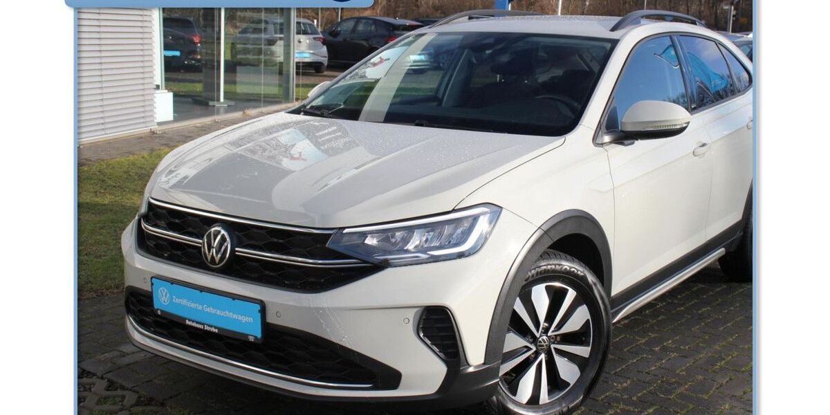VW Taigo 30.369 km 19.950 &euro; Salzgitter 38226