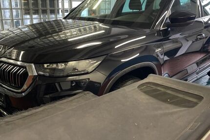 Skoda Kodiaq 200.928 km 23.990 &euro; Braunschweig 38122