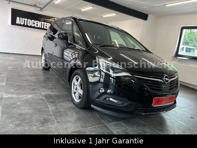 Opel Zafira 175.000 km 6.450 &euro; Braunschweig 38112