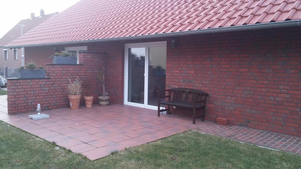 Erdgeschoßwohnung Vechelde - 2 Zimmer, 59 m&sup2;, 645&euro; | Angebot:23865874