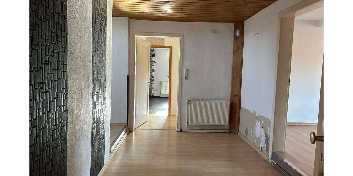 Etagenwohnung Salzgitter lesse Ortschaft Nord - 3 Zimmer, 90 m&sup2;, 580&euro; | Angebot:26977153
