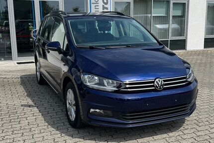 VW Touran 80.000 km 23.750 &euro; Wolfsburg 38444