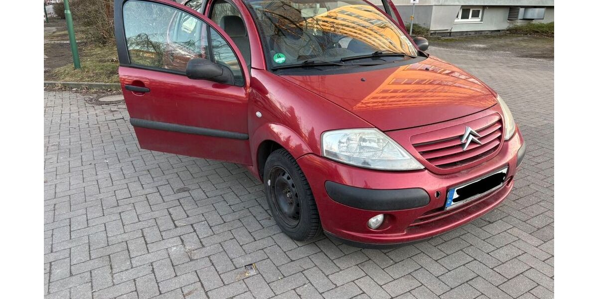 Citroen C3 147.000 km 2.100 &euro; Braunschweig 38112