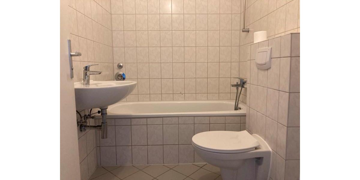Etagenwohnung Braunschweig Heidberg-Melverode - 2 Zimmer, 69 m&sup2;, 580&euro; | Angebot:24099640