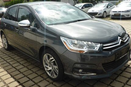 Citroen C4 138.500 km 2.990 &euro; Wolfenbüttel 38304