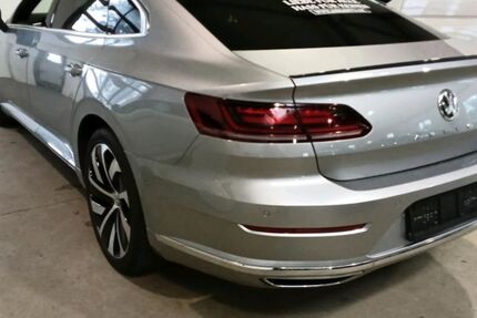 VW Arteon 81.000 km 24.890 &euro; Braunschweig 38114