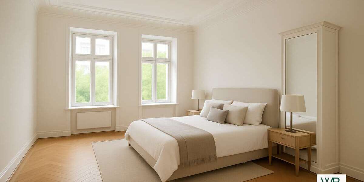 Wohnung zum Kaufen in Braunschweig 410.000 € 93 m² 4 zimmer