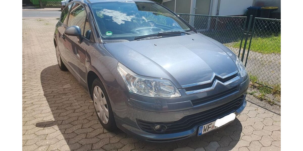Citroen C4 87.000 km 3.500 &euro; Wolfenbüttel 38300