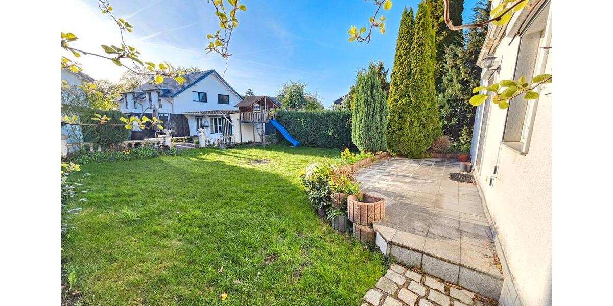 Einfamilienhaus Wolfsburg Ehmen - 5 Zimmer, 161 m&sup2;, 1.490&euro; | Angebot:26635920