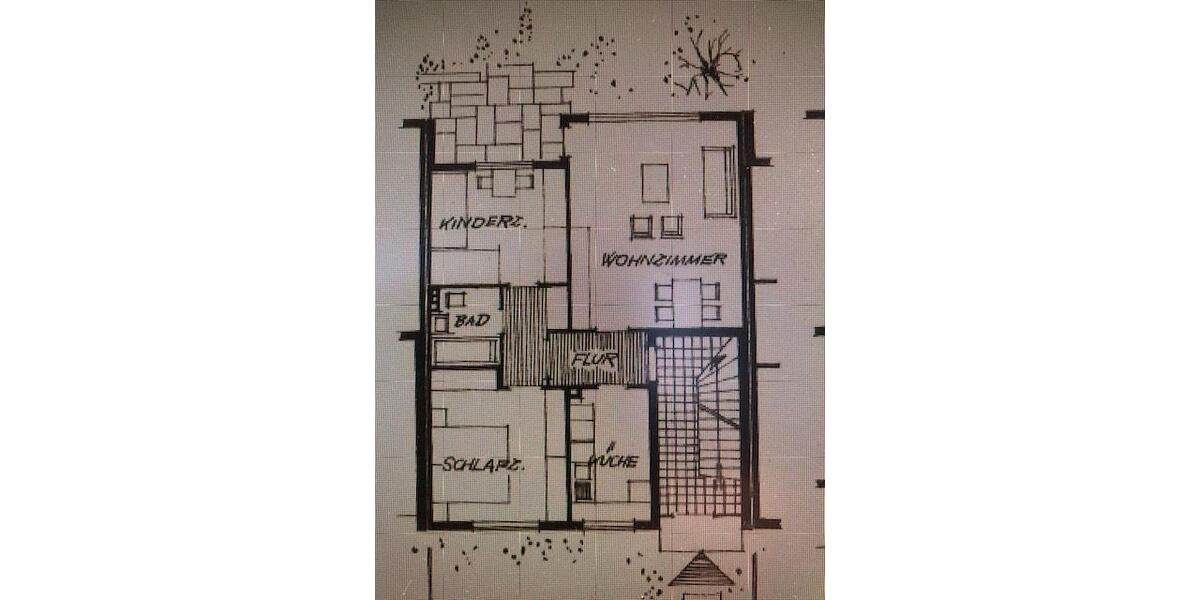 Reihenhaus Wolfsburg - 6 Zimmer, 145 m&sup2;, 285.000&euro; | Angebot:25866345