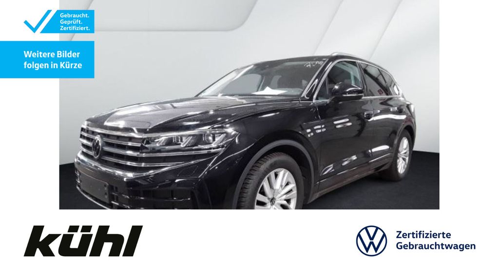 VW Touareg 29.050 km 53.980 &euro; Gifhorn 38518