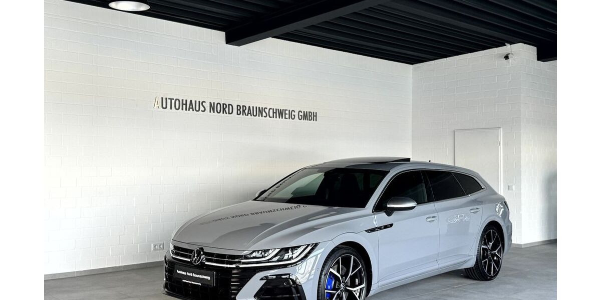 VW Arteon 18.222 km 40.990 &euro; Braunschweig 38112