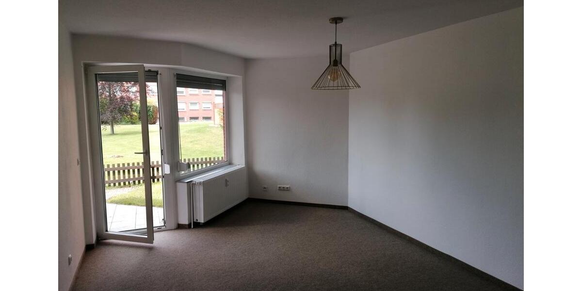 Erdgeschoßwohnung Salzgitter - 3 Zimmer, 66 m&sup2;, 630&euro; | Angebot:26452218