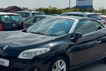 Renault Megane 109.000 km 4.499 &euro; Lengede 38268
