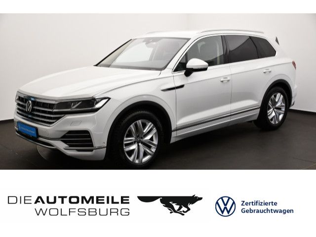 VW Touareg 44.000 km 49.190 € Wolfsburg 38440