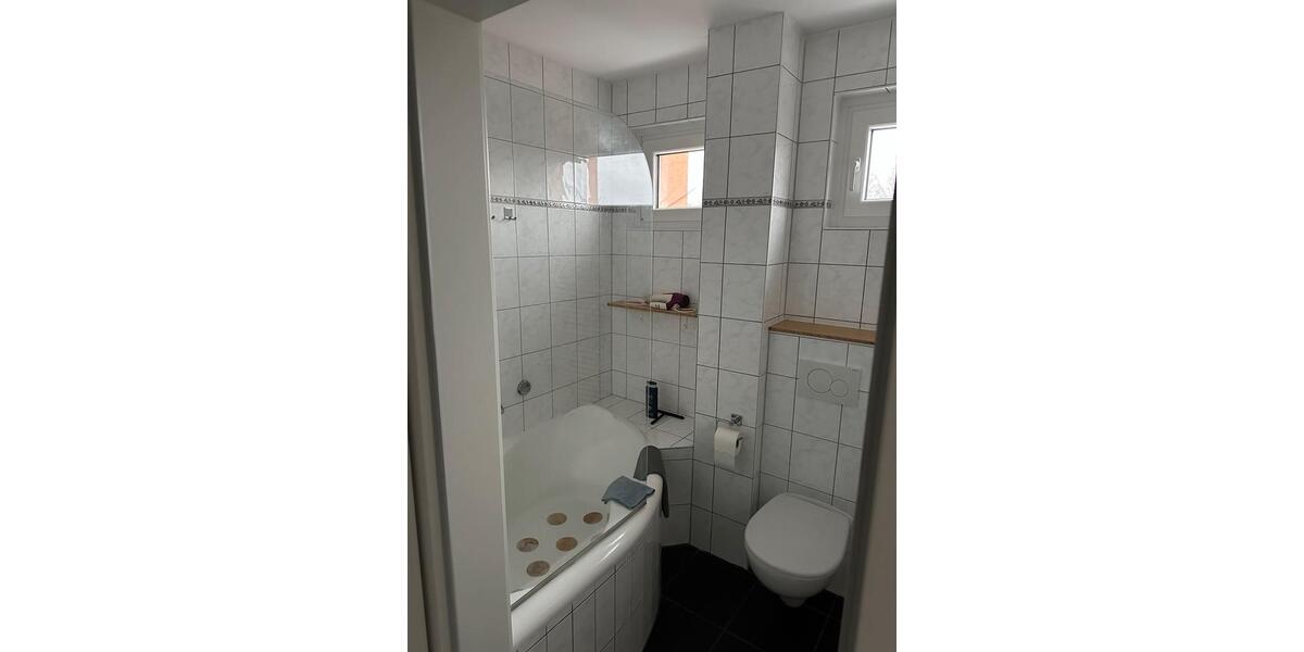 Etagenwohnung Wolfsburg Detmerode - 3.5 Zimmer, 69 m&sup2;, 159.900&euro; | Angebot:25026187