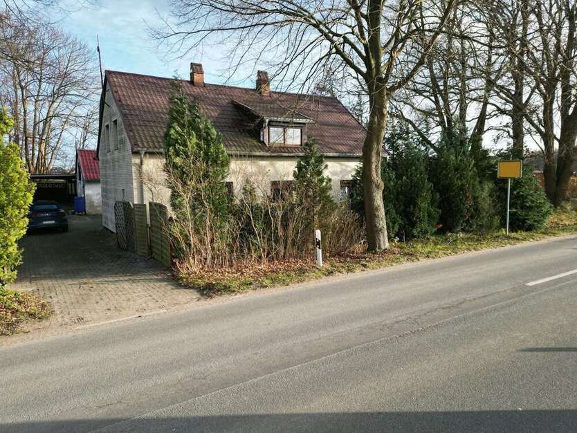 Haus zum Kaufen in Wolfsburg 199.000 € 120 m²