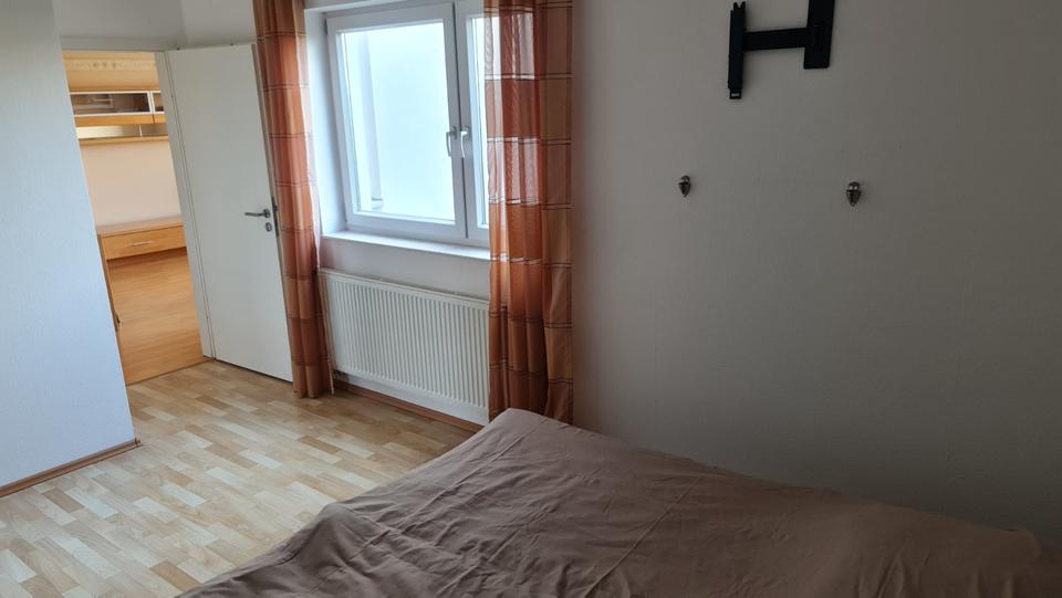 Erdgeschoßwohnung Gifhorn - 2 Zimmer, 57 m&sup2;, 670&euro; | Angebot:25418740