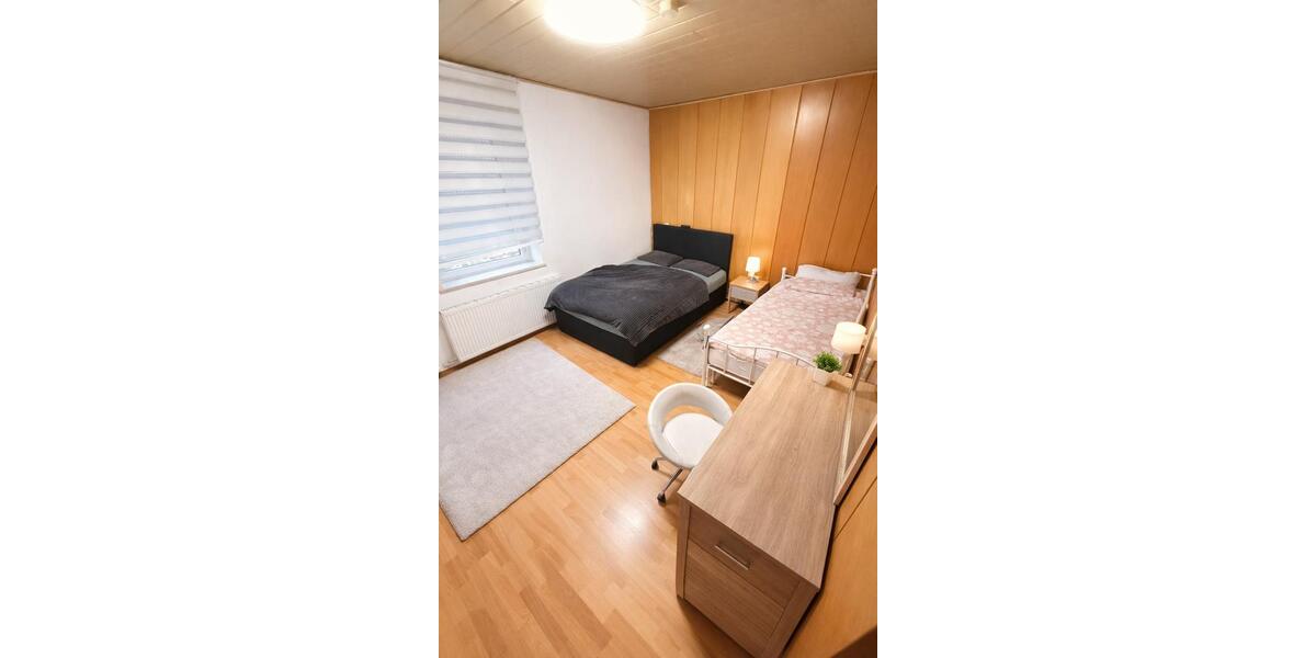 Erdgeschoßwohnung Braunschweig Lehndorf-Watenbüttel - 4 Zimmer, 80 m&sup2;, 850&euro; | Angebot:24827538