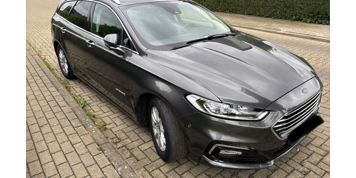 Ford Mondeo 74.000 km 18.600 &euro; Salzgitter 38259