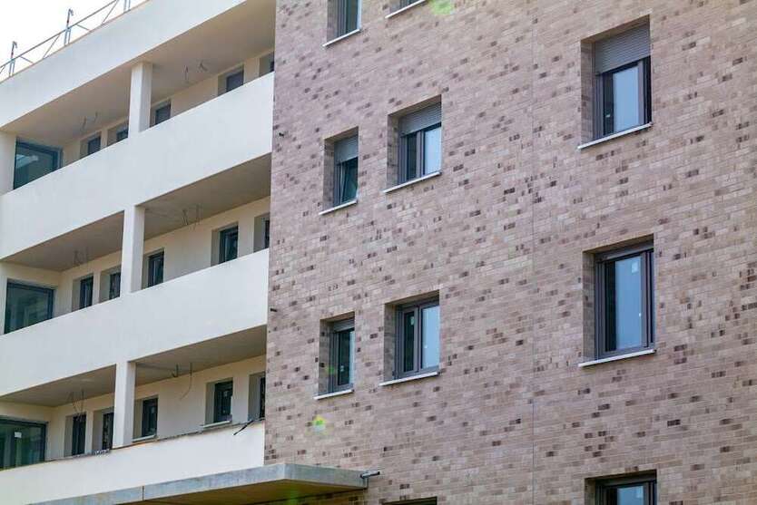Wohnung zum Mieten in Wolfsburg 494,60 € 37.47 m²