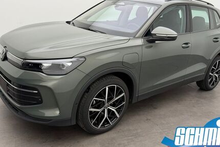 VW Tiguan 19.260 km 45.700 &euro; Peine 31226