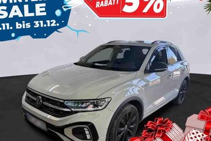 VW T-Roc 89.523 km 23.900 € Braunschweig 38122