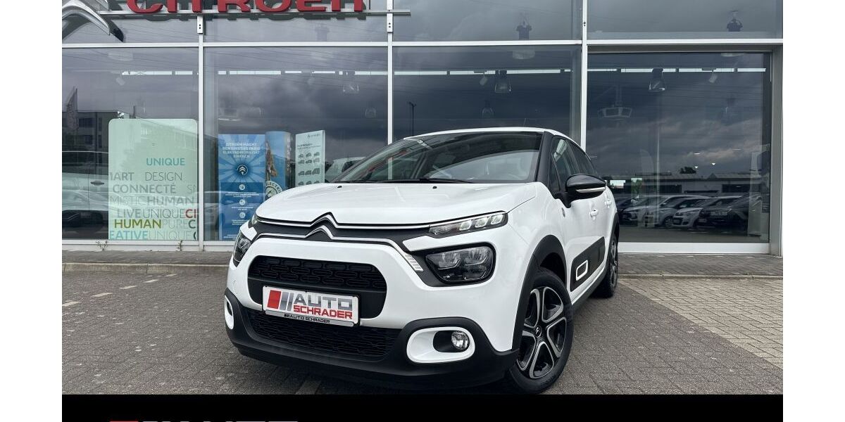Citroen C3 44.735 km 13.950 &euro; Braunschweig 38112