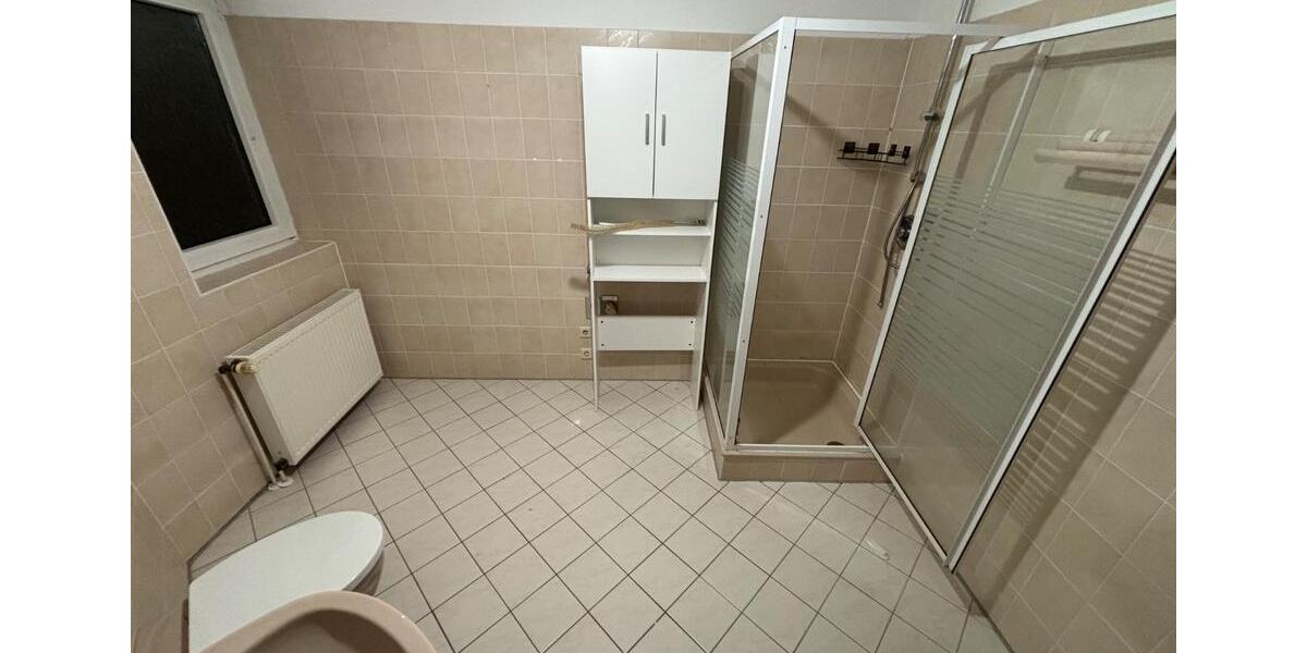 Etagenwohnung Braunschweig Südstadt- Rautheim- Mascherode - 3 Zimmer, 85 m&sup2;, 349&euro; | Angebot:27614065