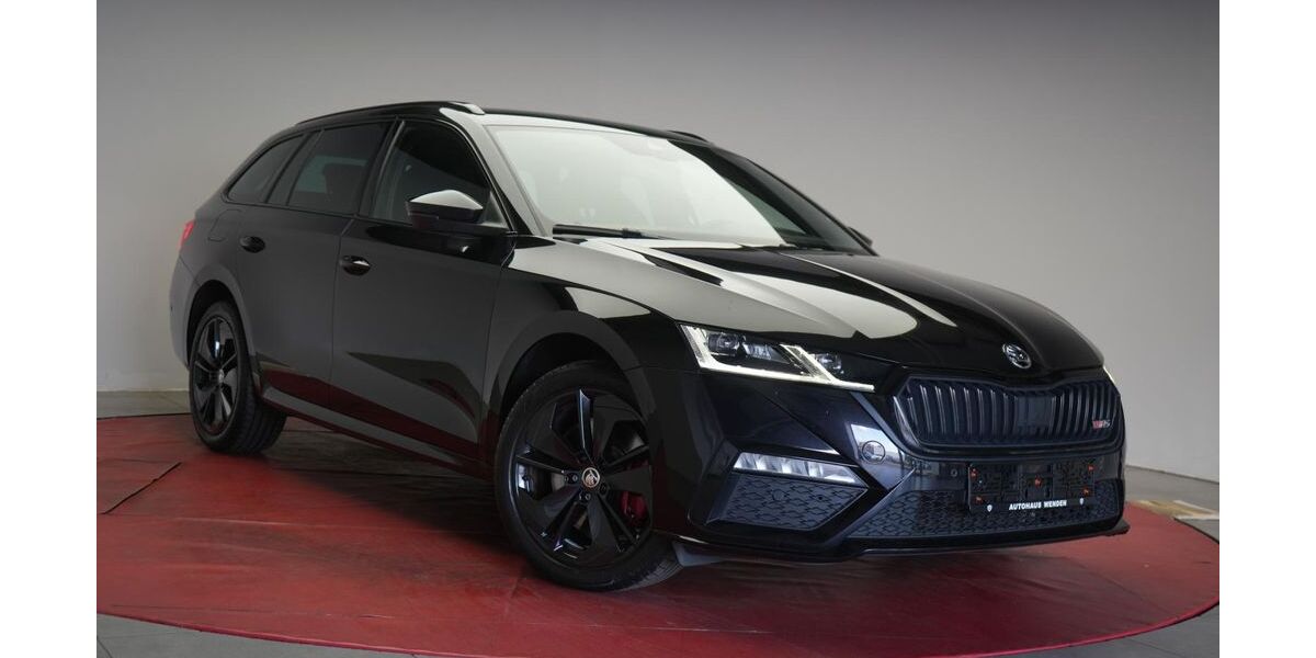 Skoda Octavia 60.000 km 24.990 &euro; Braunschweig 38110