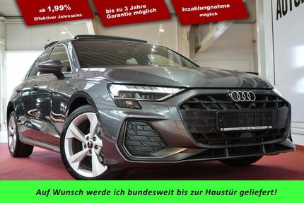 Audi A3 4.130 km 36.488 &euro; Peine 31228