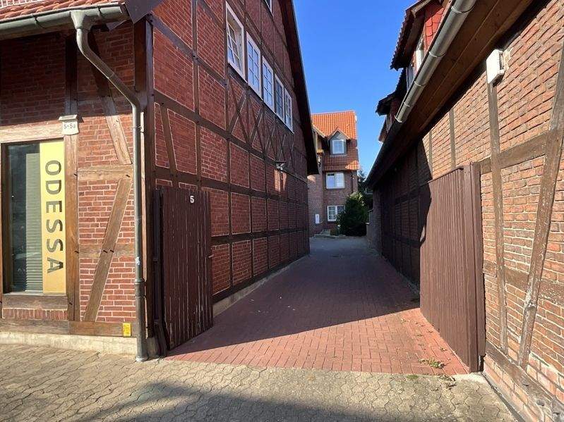 Gewerbeobjekt Gifhorn - 1.300.000&euro; | Angebot:25725723