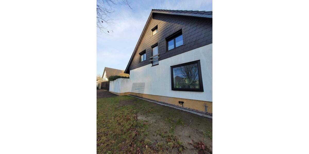 Einfamilienhaus Wolfsburg Laagberg - 6 Zimmer, 168 m&sup2;, 498.000&euro; | Angebot:25724262
